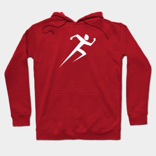 Running Hoodie